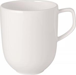 VILLEROY & BOCH Afina Hrnek s uchem, objem: 0,30 litru, výška: 100 mm (6 ks)
