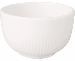 VILLEROY & BOCH Afina Miska, objem: 0,10 litru, výška: 50 mm, průměr: 85 mm (6 ks)
