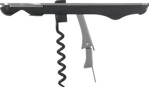 AdHoc PushPull Vývrtka, nerezová ocel, délka: 150 mm