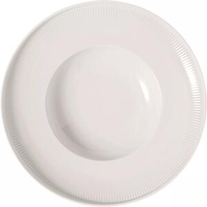 VILLEROY & BOCH Afina Talíř hluboký, objem: 0,30 litru, výška: 55 mm, průměr: 250 mm (6 ks)