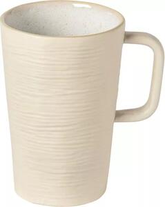 Hrnek Costa Nova Notos 280 ml, pískový (6 ks)