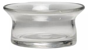 FORTESSA Miska skleněná, pro stolní stojan, obsah: 0,10 litru, výška: 45 mm (6 ks)
