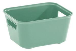 Tontarelli Box BELLA S 0,68 l, zelená