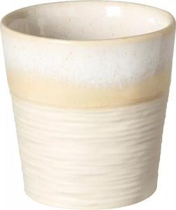 Hrnek bez ucha Costa Nova Notos 180 ml, pískový (6 ks)