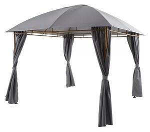 Sunfun Bali Stanová pergola, půdorysný rozměr: 3 × 3 m, výška: 2,75 m, šedá