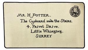Rohožka Harry Potter - Dopis z Bradavic