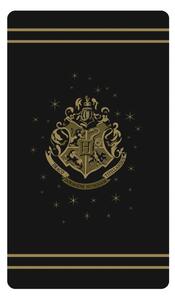 EPEE Merch - Groovy Rohožka Harry Potter- Bradavice zlatá, 75x130 cm
