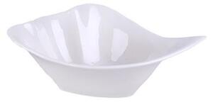 Toro Porcelánová servírovací miska 70ml vlnka
