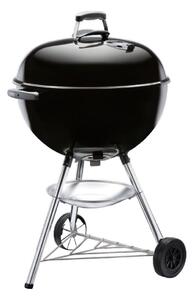 Weber Bar-B-Kettle Kotlový gril, grilovací plocha: ⌀ 57 cm