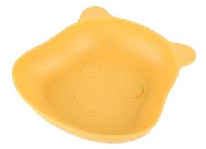 Toro Plastová miska na svačinu 18cm