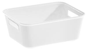 Tontarelli Box BELLA M 1,18 l, bílá