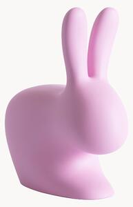 Stolička pro venkovní a vnitřní použití Rabbit
