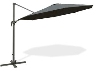 Fieldmann FDZN 5105 boční slunečník, antracitová