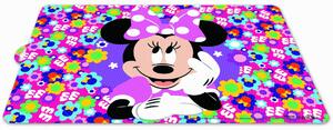 Stor Plastové prostírání Minnie 43x28cm