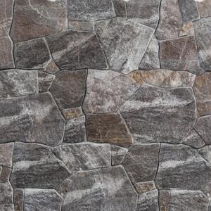 Max-Stone Kamenný betonový obklad NSE Brillo GREY 46,6x24,2