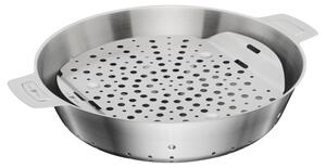 Fiskars Nerezový napařovací koš Norden Chef