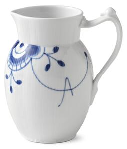 Porcelánový džbán Blue Fluted Mega 900 ml