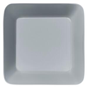 Iittala Talíř Teema 16x16cm, šedý