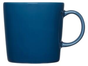 Iittala Hrnek Teema 0,3l, vintage modrý