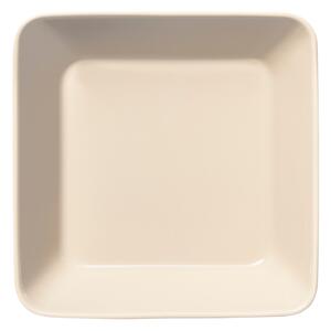 Iittala Talíř Teema 16x16cm, lněný