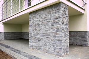 Max-Stone Kamenný betonový obklad Elbrus 1 37,5x12,5