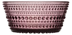 Iittala Miska Kastehelmi 0,23l, růžová calluna