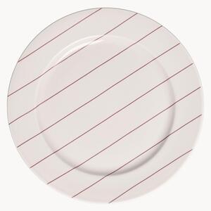 Snídaňový porcelán z kostního porcelánu Pyjama