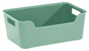 Tontarelli Box BELLA XL 4,22 L, zelená