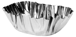 Dekorativní mísa Tydra Mirror Polished 29 cm