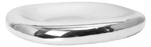 Keramická mísa Bellure Silver 35 cm