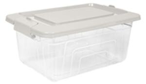 Toro Box úložný s víkem 3,45 l, plast