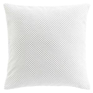 Sametový dekorační polštář 45x45 cm Java – douceur d'intérieur