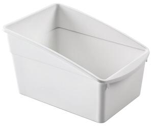 Heidrun Plastový kuchyňský organizér 26x19cm MIX barev