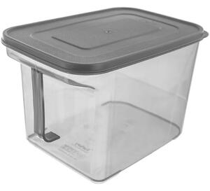 Orion Dóza UH dávkovací Matrix 3,25 l GREY šedá , 3,25 l