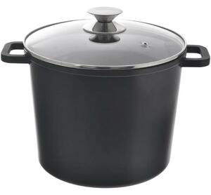 Orion Hrnec se skleněnou poklicí Grande, 7,8 l, 7,8 l