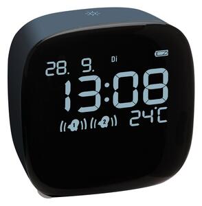 TFA 60.2034.06 - digitální budík s nočním LED osvětlením