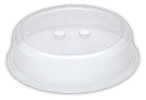 Keeeper Plastový poklop do mikrovnlnné trouby 26cm