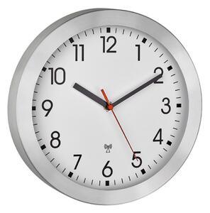 TFA 60.3546.02 - Nástěnné rádiově řízené hodiny