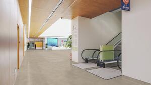 GERFLOR Taralay libertex Chicago sand GERTLX 2366 Šíře role 2 m - 2 bm