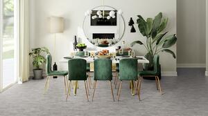 GERFLOR Taralay libertex Rough light grey GERTLX 2225 Šíře role 2 m - 2 bm