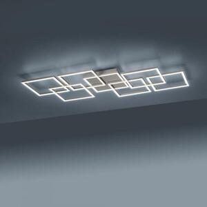 Paul Neuhaus Stropní LED svítidlo Q-INIGO, 60W, d. 107,5 cm, ZigBee, CCT 2700- 5000K