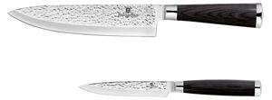BERLINGERHAUS Sada nožů nerez 2 ks Primal Gloss Collection