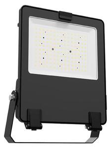ACA Lighting LED reflektor 100W 100-277V Ra70 15500lm 110° tvrzené sklo 5let záruka IP66 IK08 3000K VADER10030