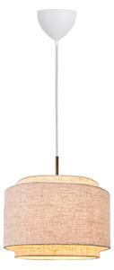 Závěsné/stropní svítidlo Nordlux Takai, ø 30 cm