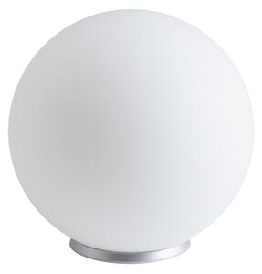 OSMONT BIA50539 BIANCA 3 stolní skleněná lampa bílá IP40 60W E27