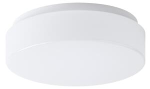 OSMONT DEL56281 DELIA 1A stropní/nástěnné plastové svítidlo IP54 3000 K 9W LED HF