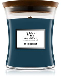 Woodwick Antiquarium vonná svíčka 275 g