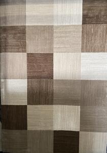 ORIENTAL WEAVERS Kusový koberec Uskudar New 7386A brown BARVA: Hnědá, ROZMĚR: 160x230 cm