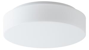 OSMONT ELS59072 ELSA 2 stropní/nástěnné skleněné svítidlo bílá IP44 3000 K 11W LED DALI