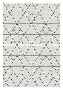 Krémově bílý koberec Universal Nilo, 57 x 110 cm